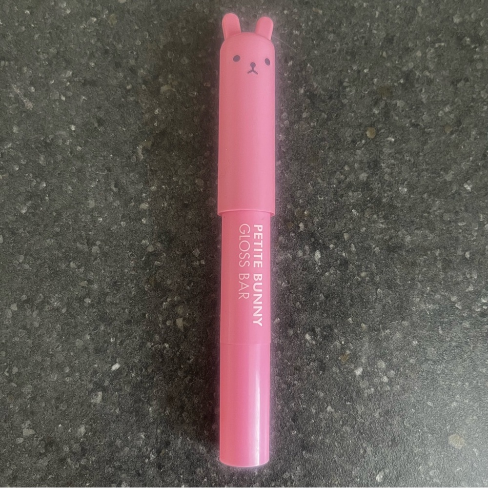 TonyMoly Petite Bunny Gloss Bar